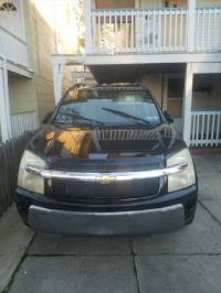 2006 Chevrolet Equinox Atlantic City NJ 2006 Chevrolet Equinox Atlantic City NJ